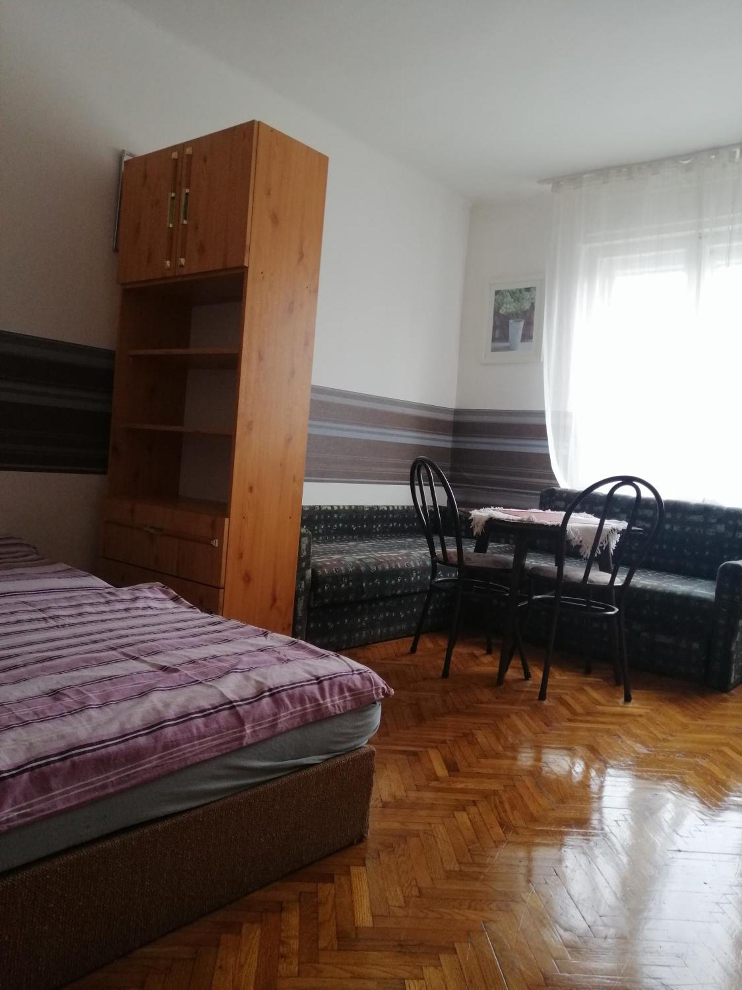 Belvárosi Vendégház Miskolc Exterior foto
